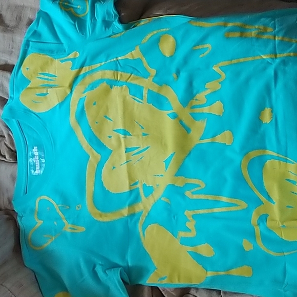 Twitch T-shirt (S) - Picture 1 of 6